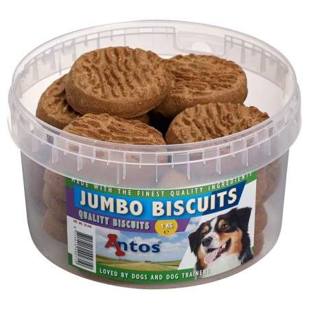 Jumbo Biscotti 1 kg