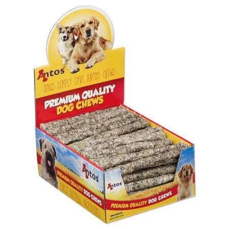 Bastoncini di Baccalà