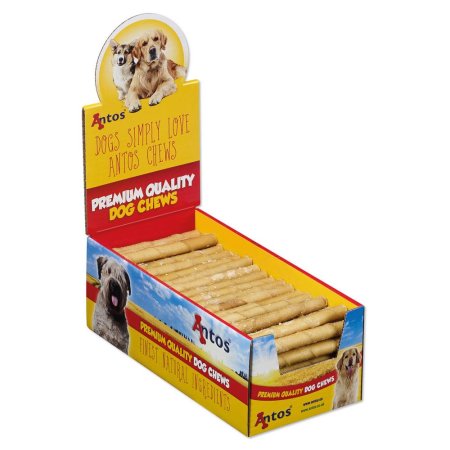 Masticare Roll Destrosio