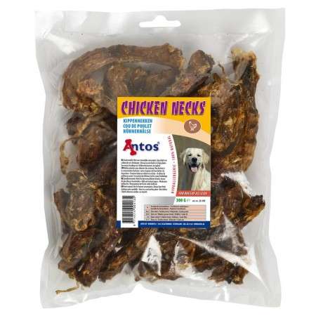 Colli di Pollo 300 gr