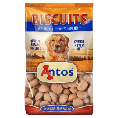 Agnello&Riso Drops 400 gr