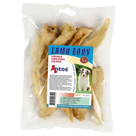 Orecchie di Agnello 100 gr