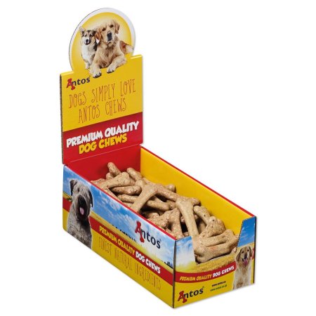 Meaty Bone Manzo 4/5"