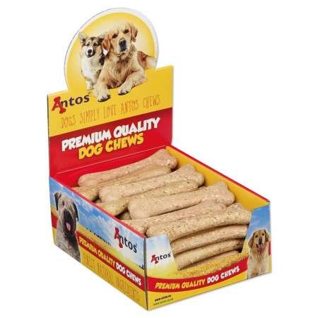 Meaty Bone Manzo 6/7"