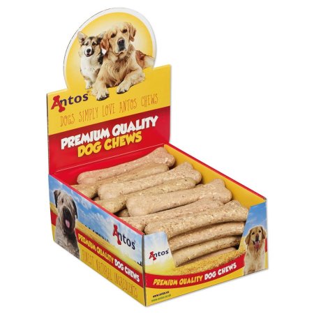 Meaty Bone Manzo 6/7"