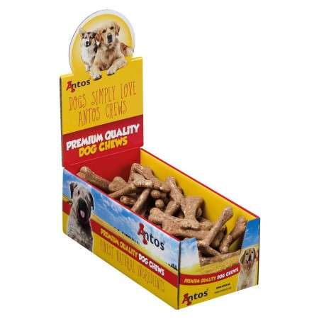 Meaty Bone Agnello 4/5"