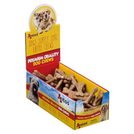 Meaty Bone Agnello 4/5"