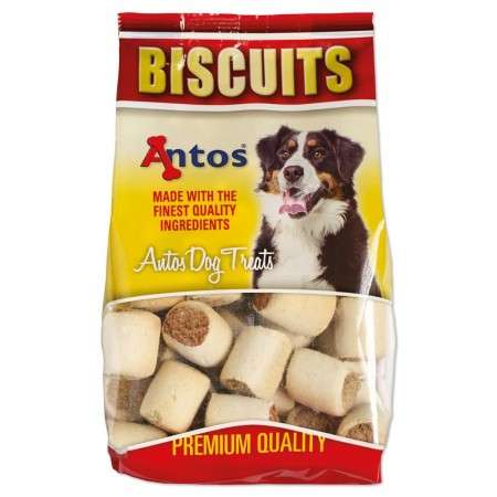 Biscotti Ripieni di Midollo Maxi Mix 400 gr