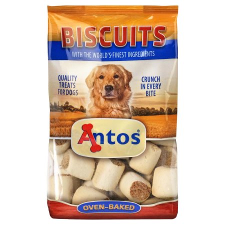 Biscotti Ripieni di Midollo Maxi Mix 400 gr