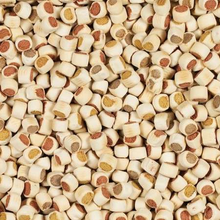 Biscotti Ripieni di Midollo Mini Mix 10 kg