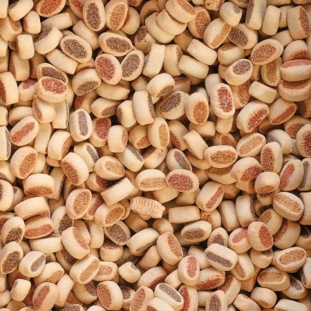 Biscotti Ripieni di Midollo Mini Mix 10 kg