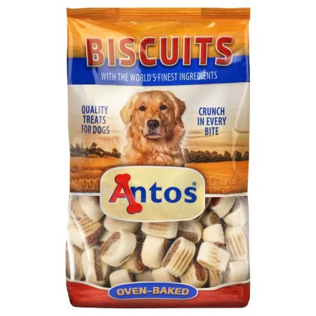 Biscotti Ripieni di Midollo Mini Mix 400 gr