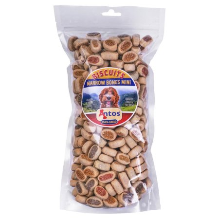 Biscotti Ripieni di Midollo Mini Mix 900 gr