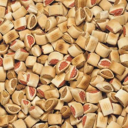 Biscotti Ripieni di Midollo Mix 10 kg