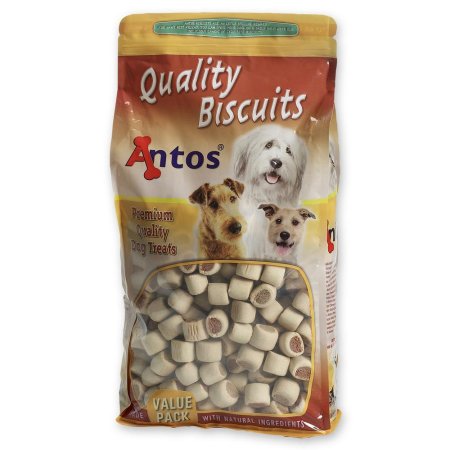 Biscotti Ripieni di Midollo Mix 2 kg