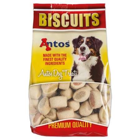 Biscotti Ripieni di Midollo Mix 400 gr