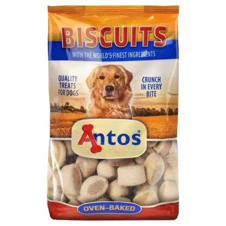 Biscotti Ripieni di Midollo Mix 400 gr