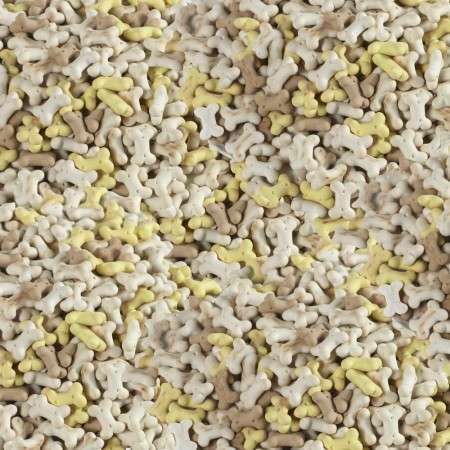 Micro Ossa Vaniglia 10 kg