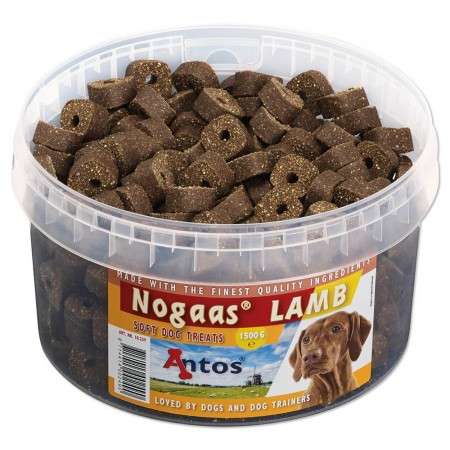 Nogaas Agnello 1500 gr