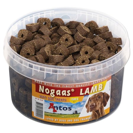 Nogaas Agnello 1500 gr