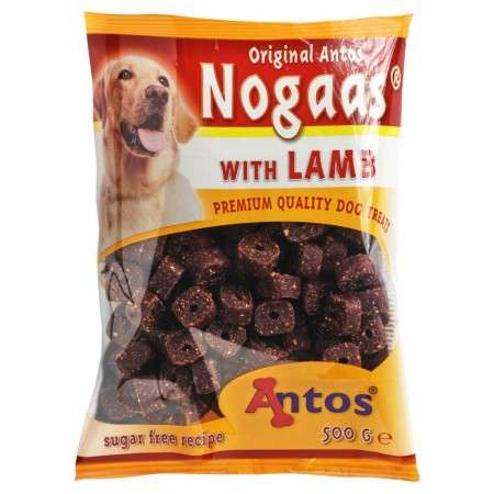 Nogaas Agnello 500 gr