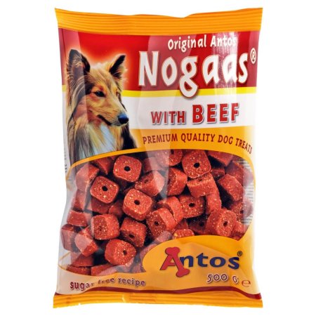 Nogaas Manzo 500 gr