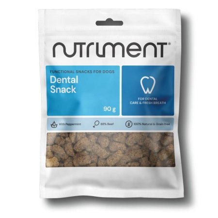 Nutriment Snacks Denta 90 gr