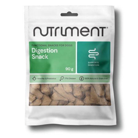 Nutriment Snack Digestivo 90 gr