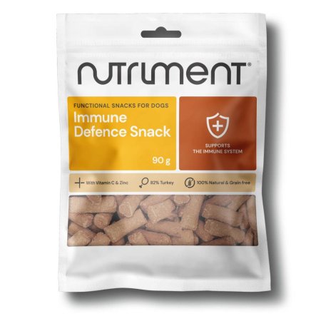 Nutriment Snack Difese Immunitarie 90 gr