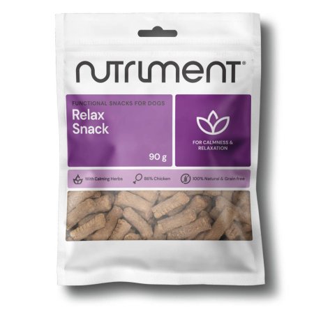 Nutriment Snack Rilassanti 90 gr