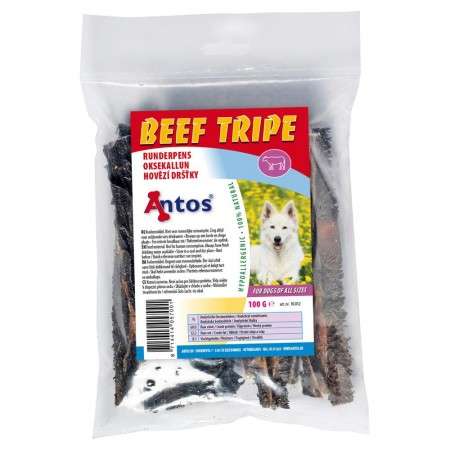 Trippa di Manzo 100 gr