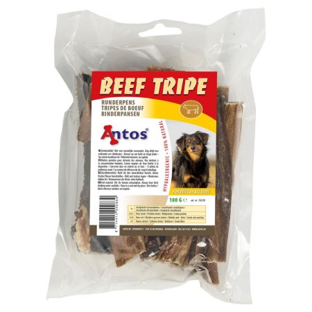 Trippa di Manzo 100 gr