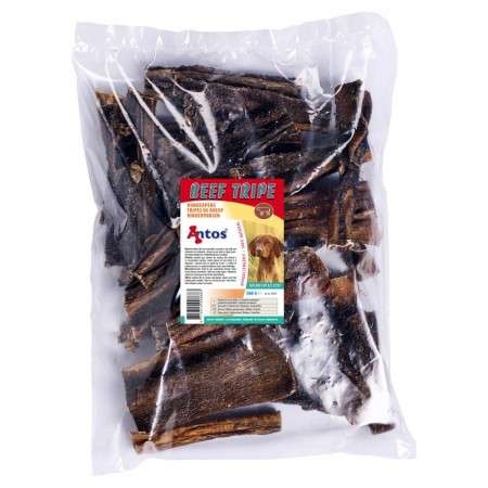 Trippa di Manzo 500 gr