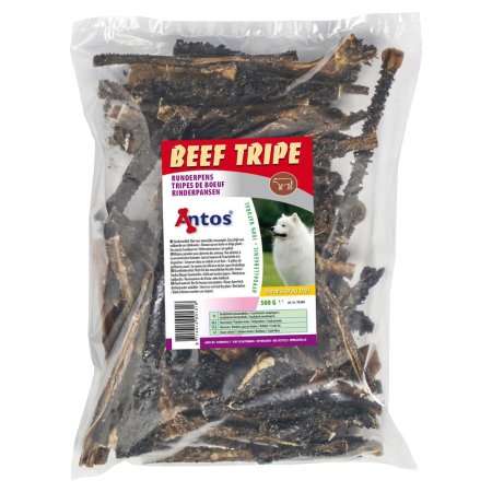 Trippa di Manzo 500 gr
