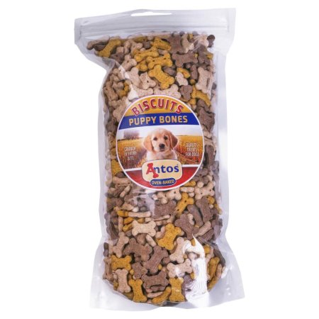 Puppy Ossa 900 gr