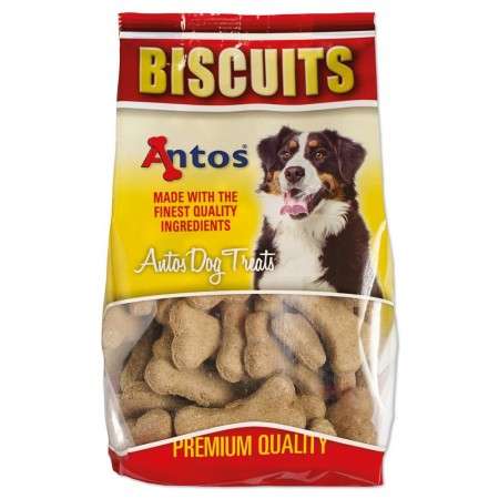 Puppy Agnello&Riso 400 gr