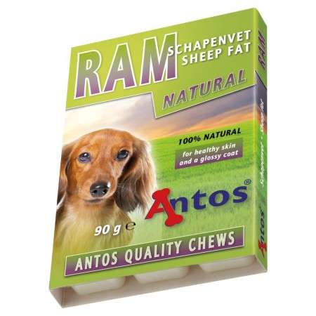RAM Grasso di Pecora Naturale 90 gr