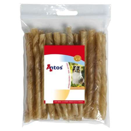 Bastoncini da Masticare 5" 9-10 mm 20 pezzi