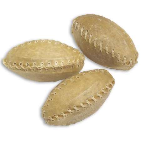 Palle da Rugby 5½" 150 gr