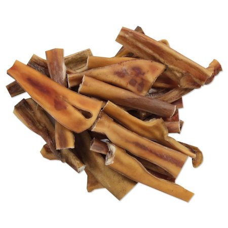 Pelle della Nuca di Manzo 14 cm