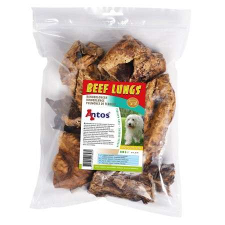 Polmoni di Manzo 300 gr