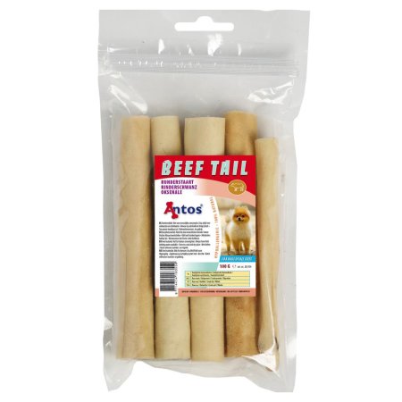 Coda di Manzo 100 gr