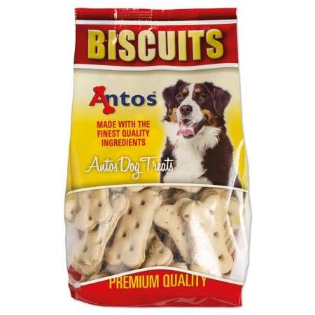 Sandwich Ossa Pollo 400 gr