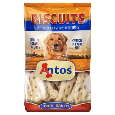 Sandwich Ossa Pollo 400 gr