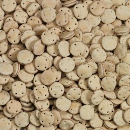 Sandwich Burger Pollo 10 kg