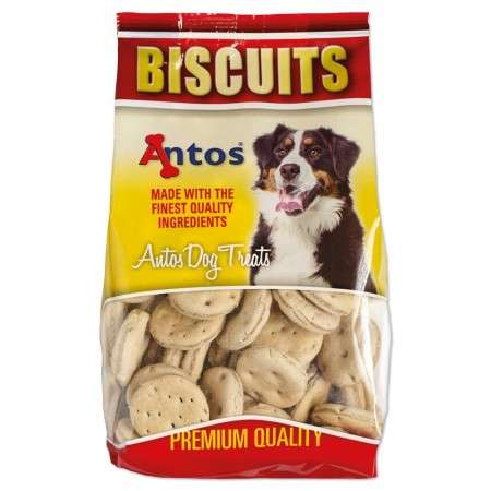 Sandwich Burger Pollo 400 gr