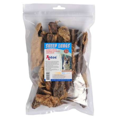 Polmoni di Pecora 200 gr