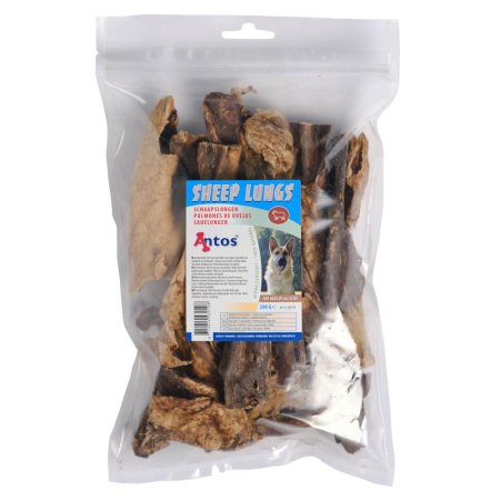 Polmoni di Pecora 200 gr