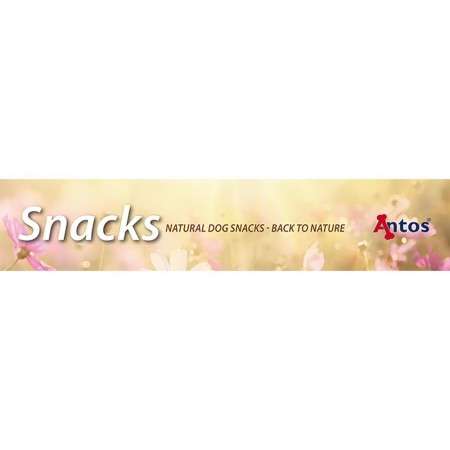 Signing 1000 - Snacks Naturali